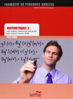 Matemátiques 2