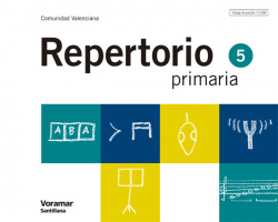 (06). MUSICA REPERTORIO 5O.PRIMARIA/VORA