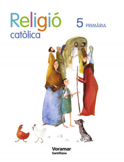 (VAL).(09).RELIGIO CATOLOLICA 5E.PRIMARIA