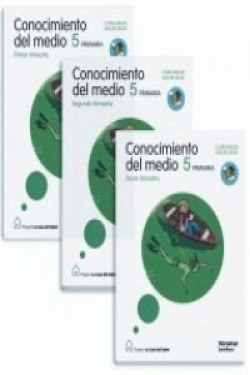 (10).CONOCIMIENTO 5O (VALENCIA) PRIMARIA/M.LIGERA