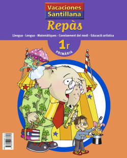 1r prim vacances repas