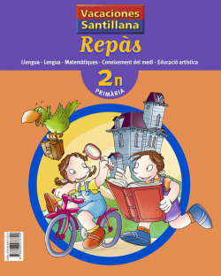 vacances repas 2n primaria