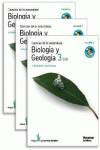 (11).BIOLOGIA GEOLOGIA 3R.ESO/LOS CAMINOS