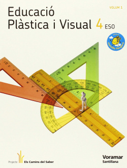 (VAL).(12).PLASTICA VISUAL 4T.ESO.(ELS CAMINS)
