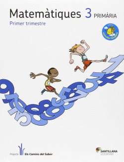 (VAL).(12).MATEMATIQUES 3R.PRIM (ELS CAMINS)