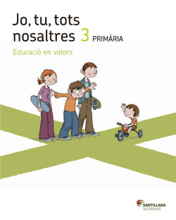 (VAL).QUAD.JO TU TOTS NOSALT 3R.PRIM.(CAMINS SABER)