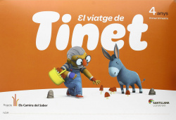 Tinet 4 anys 1r.trim