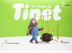 Tinet 5 anys 1r.trim