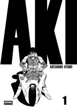 Akira 1