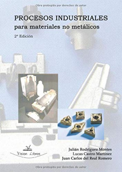 Procesos industriales para materiales no metalicos