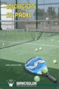 Iniciación al padel
