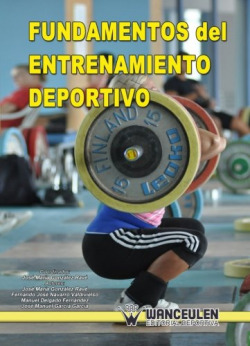 Fundamentos del entrenamiento deportivo