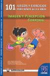 101 juegos y ejercicios para niños de 3-6 años