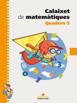 Quad.calaixet matematatiqies 5-2n.primaria