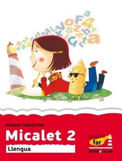 Micalet 2 - projecte aventura