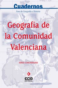 (VAL).CUAD.GEOGRAFIA COMUNIDAD VALENCIANA