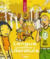 ANT/(07).LENGUA LITERATURA 3O.ESO