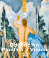 ANT/(07).PLASTICA VISUAL 3O.ESO