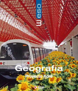 ANT/(07).GEOGRAFIA HA. 3O.ESO (CASTILLA LEON).PROY.KORE