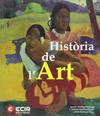B: Història de l'Art 2n / 2009