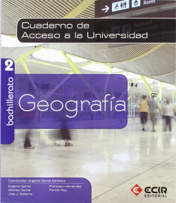 CUADERNO GREOGRAFÍA 2ºBACHILLERATO