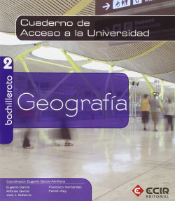 GEOGRAFIA 2 (PACK/09) C.VAL BACH.