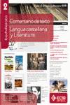 ANT/(09).LENGUA LITERATURA 2O.BACHILLERATO COMETARIO TEXTO