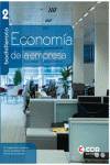 (09).ECONOMIA DE EMPRESA 2O.BACHILLERATO