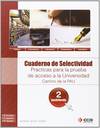 Selección de comentarios de texto cuaderno