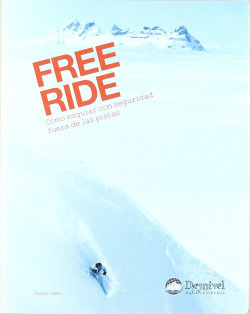 Free ride como esquiar con seguridad fuera de las pistas