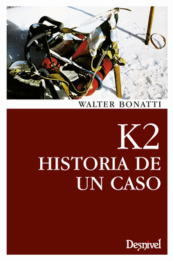 K2 historia de un ocaso