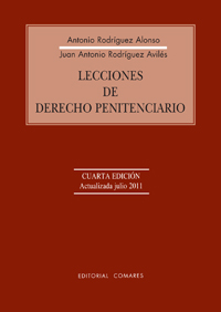(2011).LECCIONES DE DERECHO PENITENCIARIO