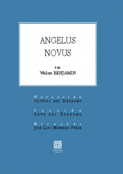 Angelus novus