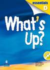 (08).WHAT'S UP? (D).ESSENTIALS WORKBOOK