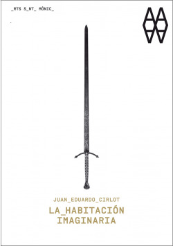 Juan Eduardo Cirlot. La habitación imaginaria
