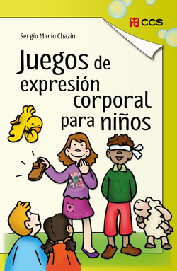 Juegos de expresion corporal para niños