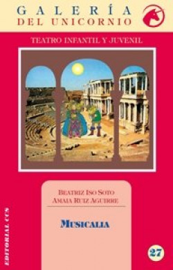 Musicalia