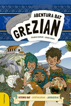 Portada