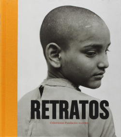 Retratos.