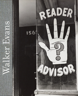Walker Evans