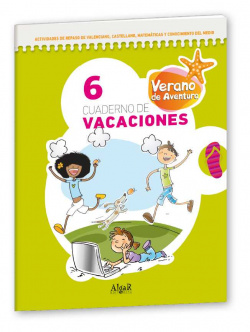 (10).cuad.verano de aventura 6º.prim