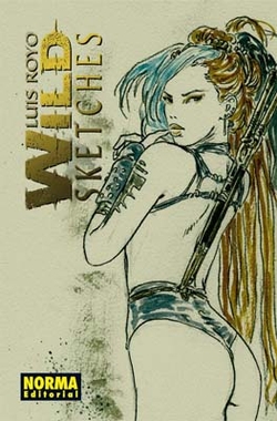 Wild Sketches, 3