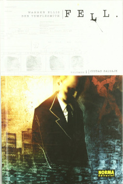 Capa
