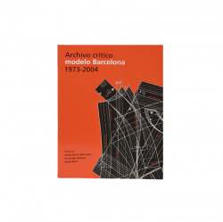 Archivo critico modelo Barcelona 1973-2004