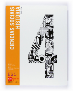 HISTORIA 4ºESO *EN GALEGO*