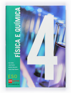 FISICA E QUIMICA 4ºESO *EN GALEGO*