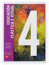 PLASTICA E VISUAL 4ºESO *EN GALEGO*