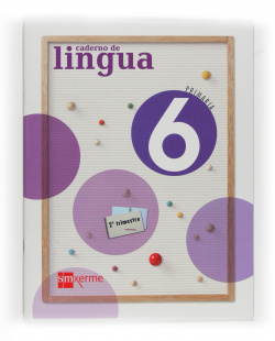 CADERNO LINGUA 2 6ºPRIMARIA