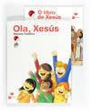 OLA XESUS 2ºPRIM. CONECTA PUPI GALEGO