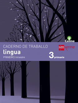 caderno lingua 1 (3º.prim) (celme)